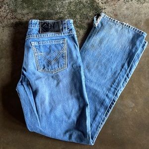 Rock&Roll Mens Jeans